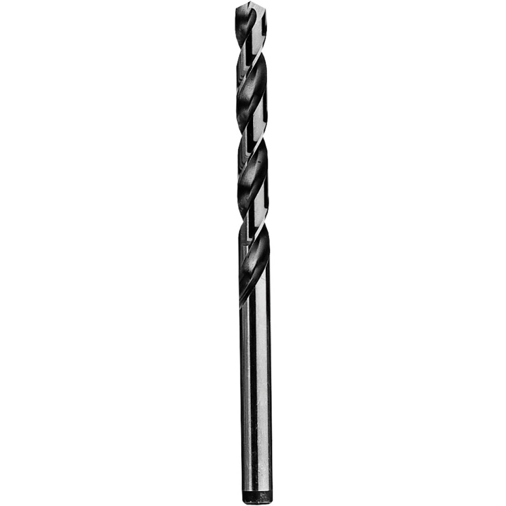 HSS-G Drill Bit 2.5mm (Pk 2)