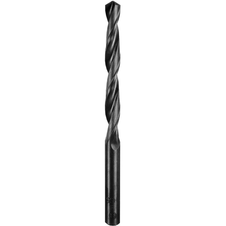 HSS-R Drill Bit 2.5mm