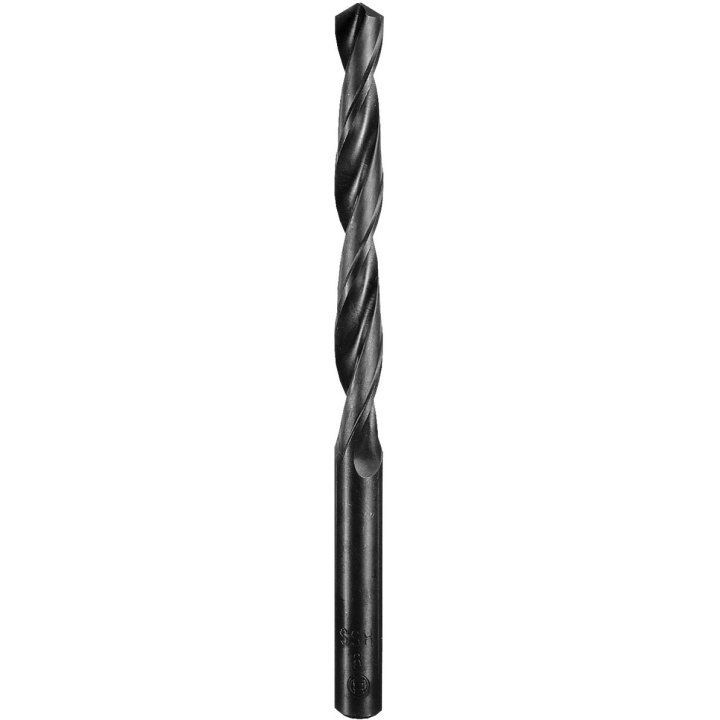 HSS-R Drill Bit 3mm