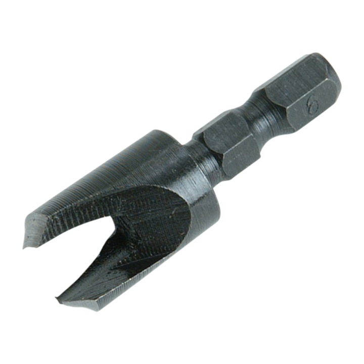 Faithfull Plug Cutter
