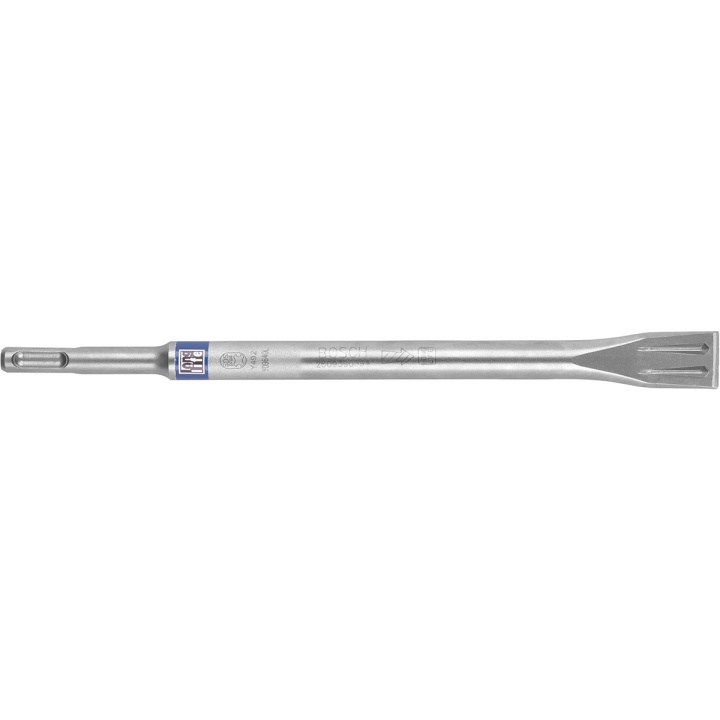 SDS Plus Flat Chisel