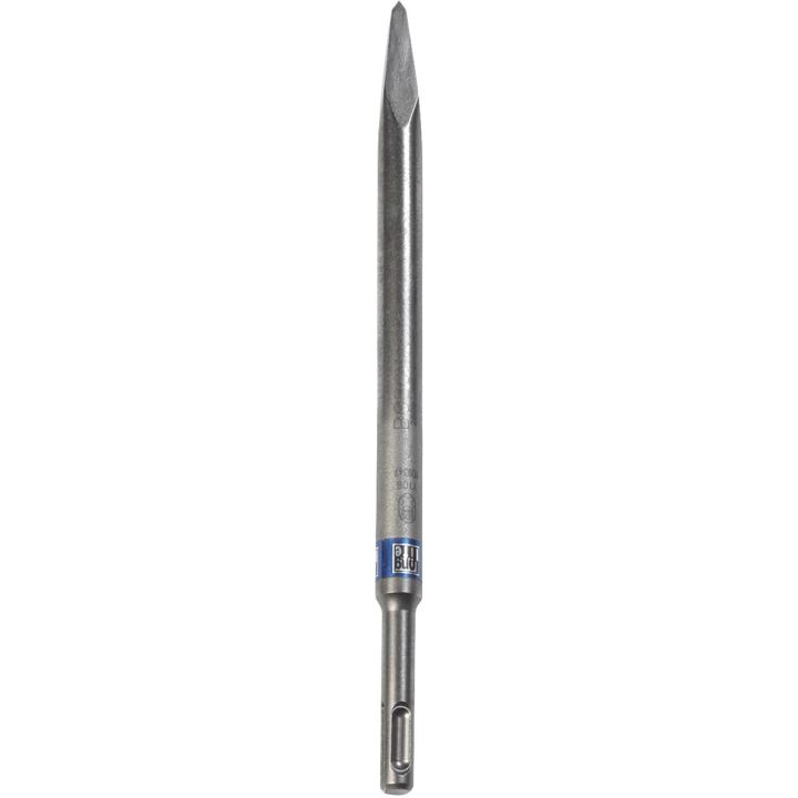 SDS Plus Pointed Chisel