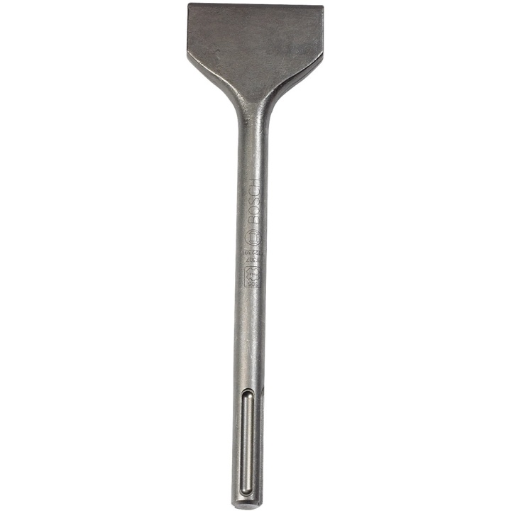SDS Plus Wide Chisel