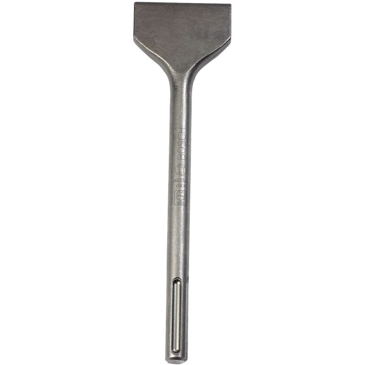 SDS Plus Wide Chisel