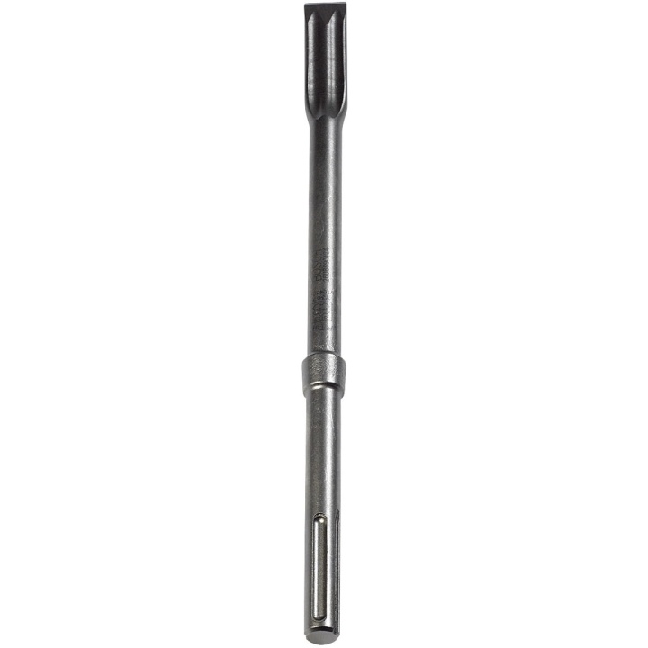 Flat SDS Demolition Chisel Bit 400mm