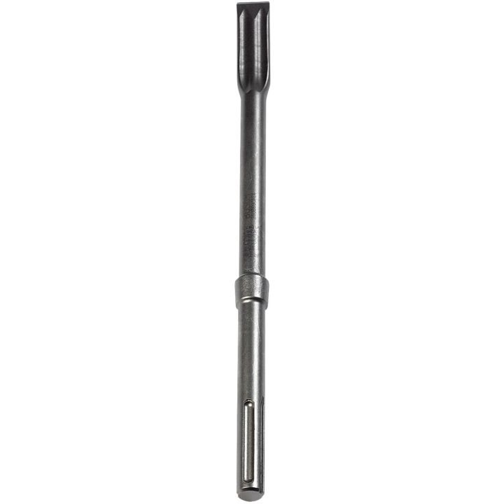 Flat SDS Demolition Chisel Bit 400mm