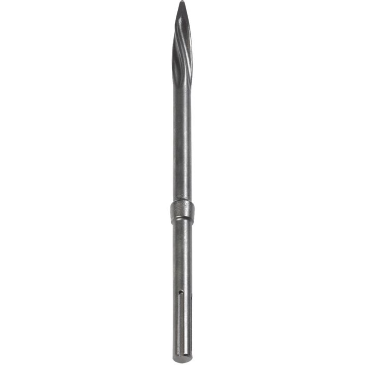 Pointed SDS Demolition Bit 400mm