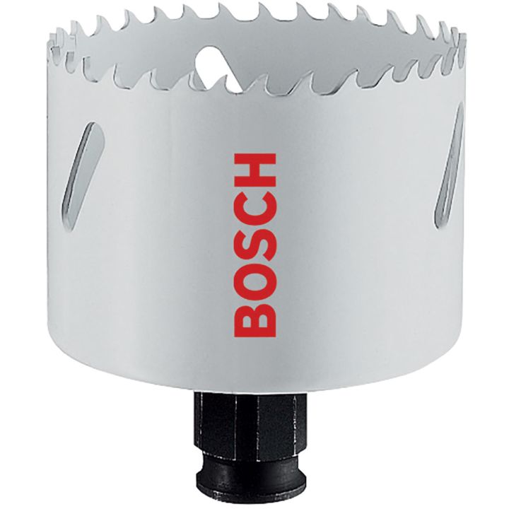 Bosch Progressor Holesaw 102mm