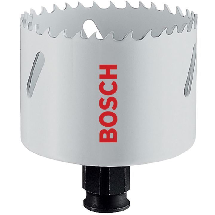 Bosch Progressor Holesaw 127mm