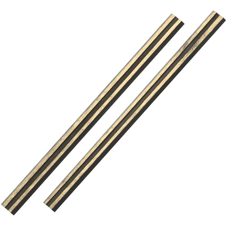Silverline TCT Power Planer Blades (Pk 2)
