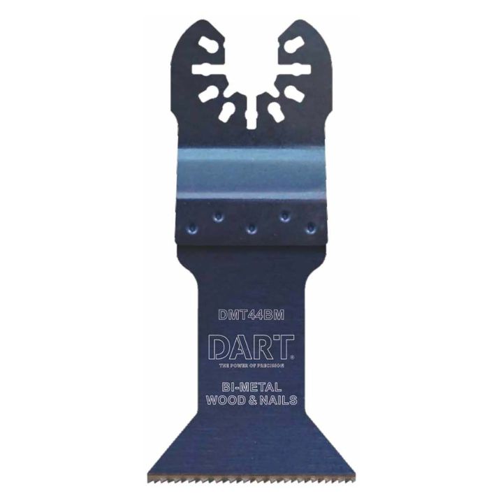DART 44mm Bi-Metal Multi-Tool Saw Blade