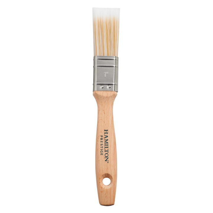 Hamilton Prestige Pure Synthetic Brush 25mm (1")