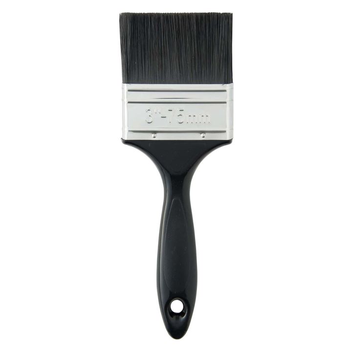 Paint Brush 75mm (3")