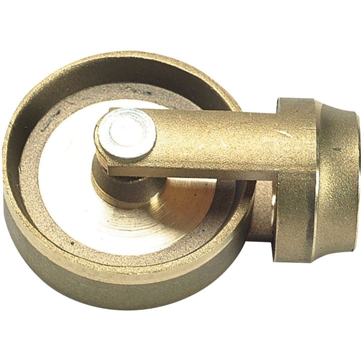 Universal Clearing Wheel
