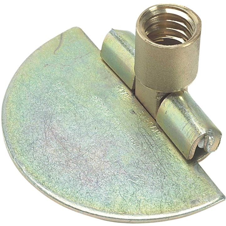 Universal Drop Scraper 100mm