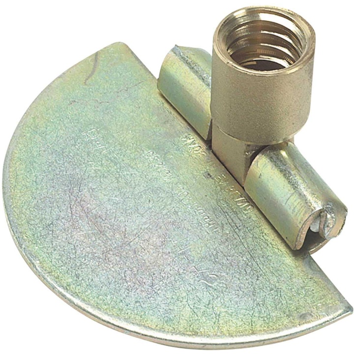 Universal Drop Scraper 100mm