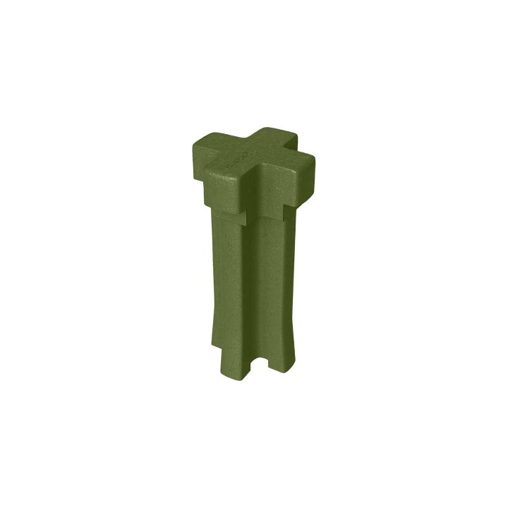 PowaPost 75mm Fence Post Driving Tool