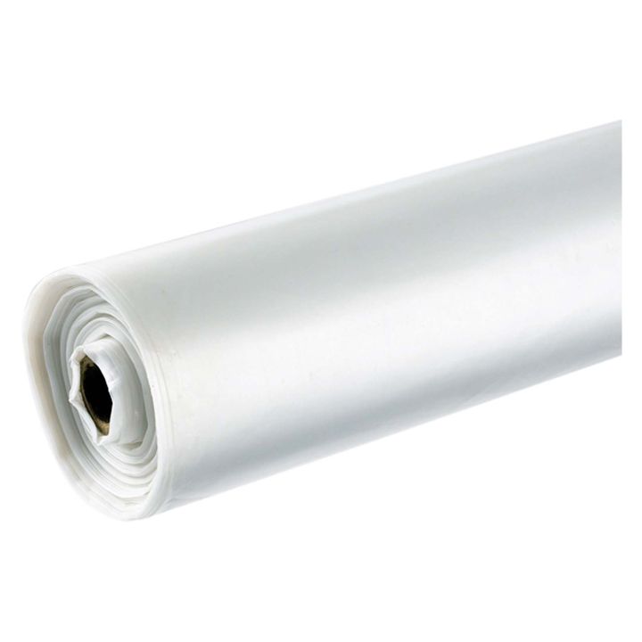 Temporary Protective Sheet 4 x 25m 43MU