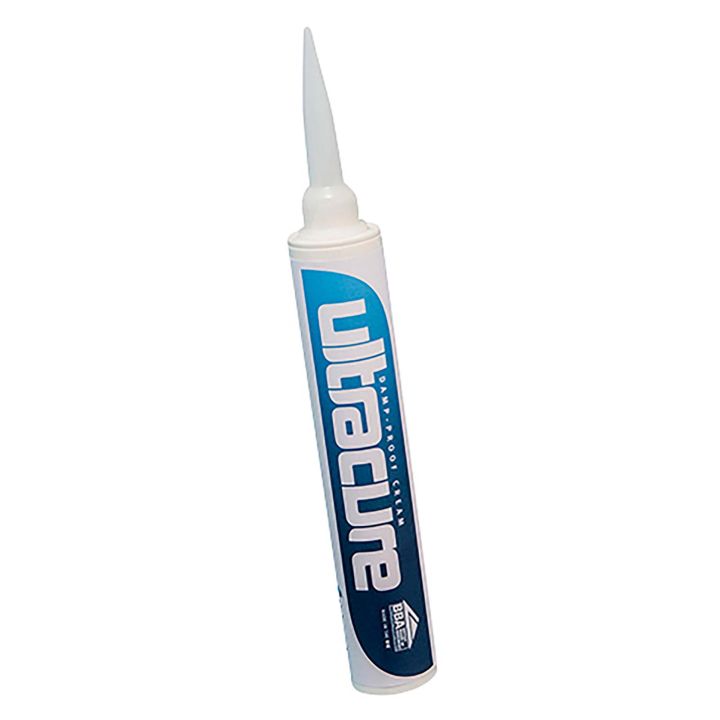 Wykamol No More Damp Ultracure Chemical DPC 380ml