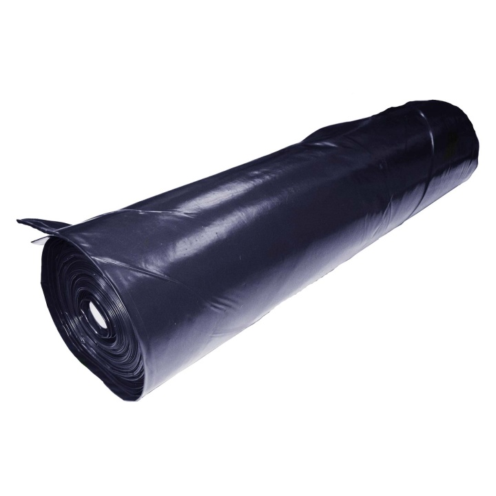 Damp Proof Membrane 300MU 4 x 25m