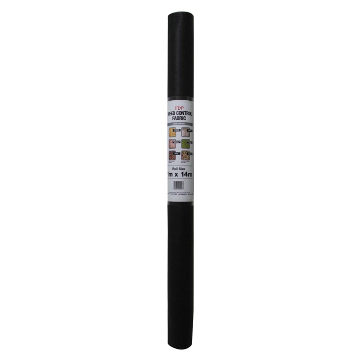 TDP50 Weed Control Fabric 1 x 14m