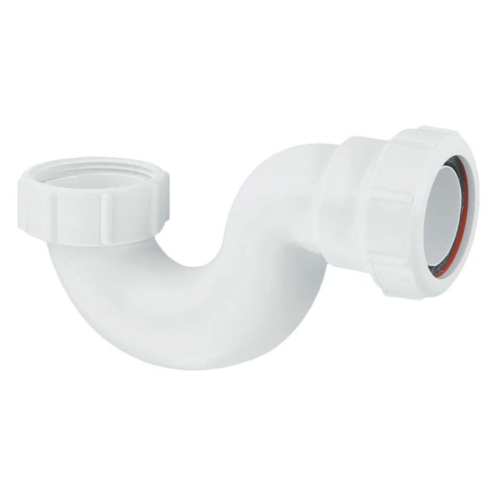 McAlpine 40mm Bath Trap