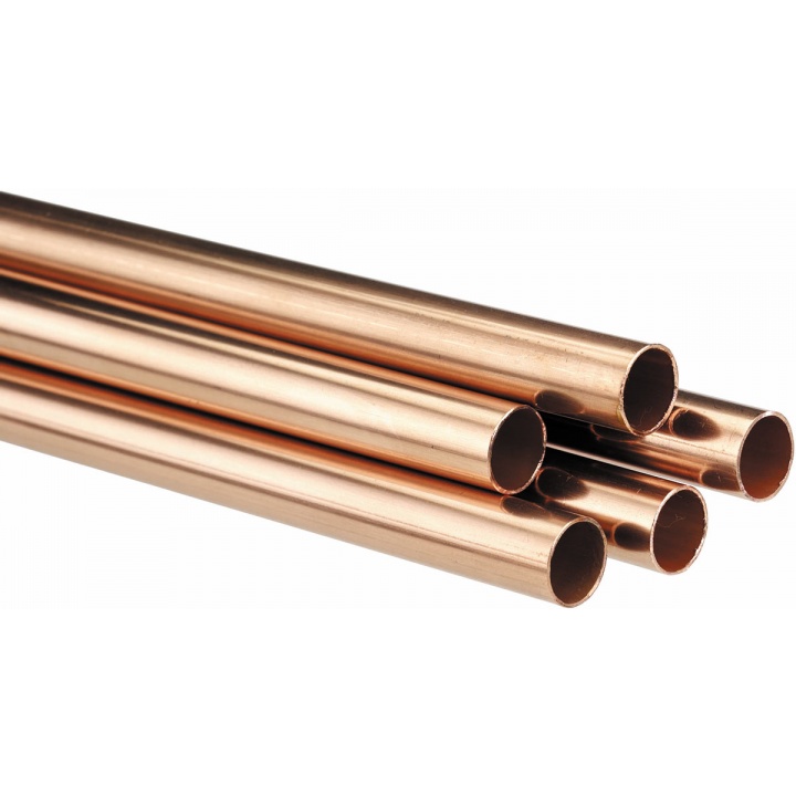 3m Copper Pipe
