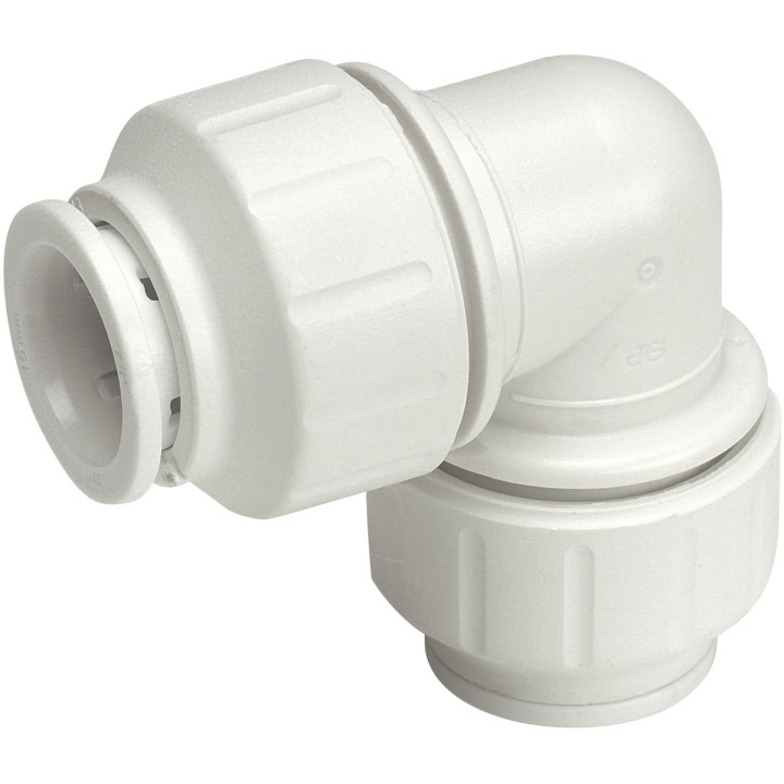 JG Speedfit 10mm Equal Elbow