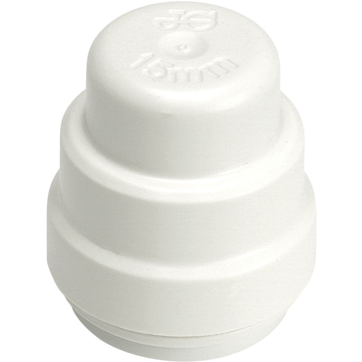 JG Speedfit 10mm Stop End