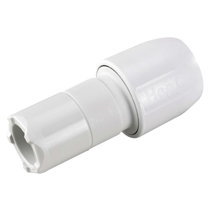 Hep2O Push-Fit Socket Reducer 22mm x 15mm 