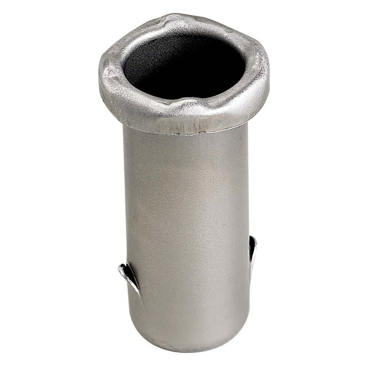 Hep2O Smartsleeve Pipe Support 15mm Pack of 10 