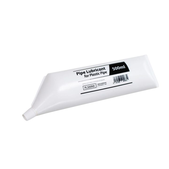 Plastic Pipe Lubricant 500ml 