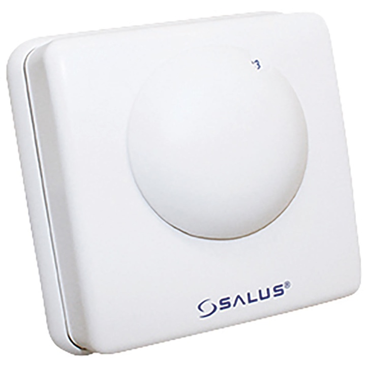 Salus RT100 Mechanical Room Thermostat