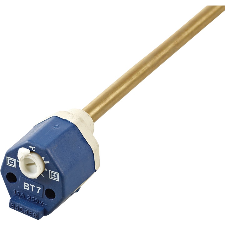 175mm (7") Cylinder Thermostat