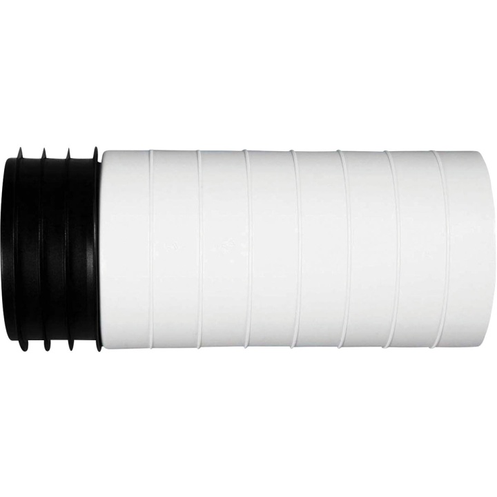Toilet Pan Connector Extension Piece