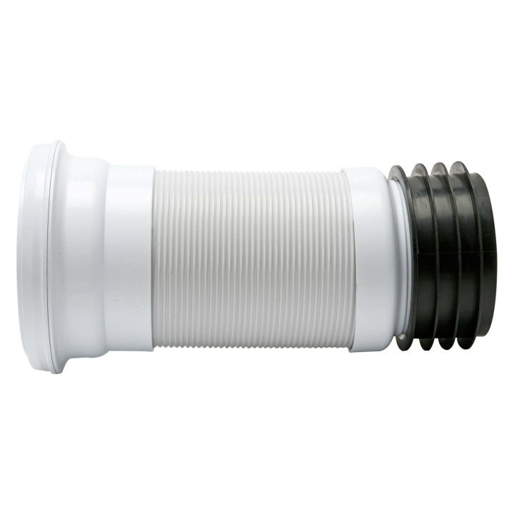 Flexible Toilet Pan Connector