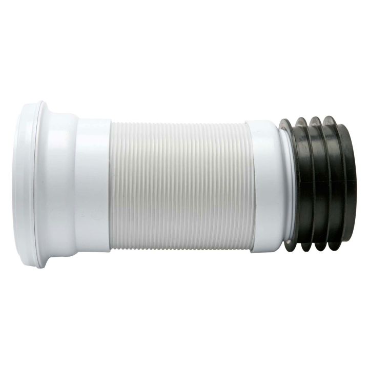 Flexible Toilet Pan Connector
