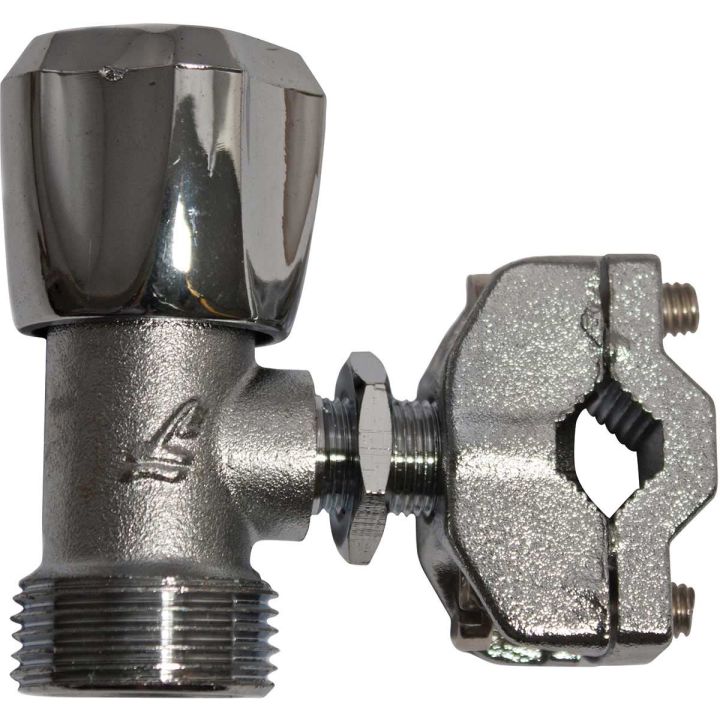 Appliance Self Cutting Tap 