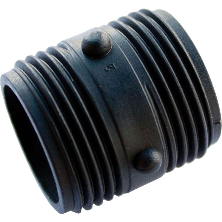Threaded Inlet Hose Connector ¾" x ¾" 