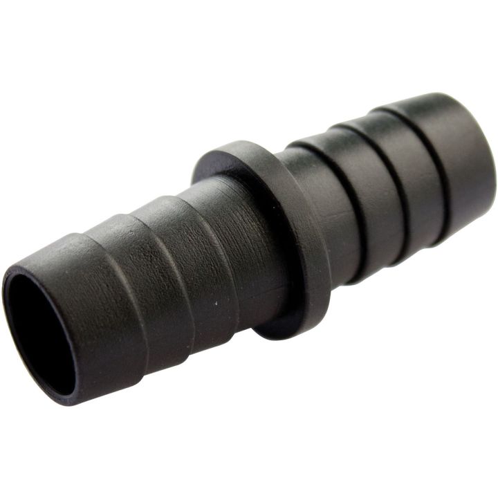 Outlet Hose Connector 17mm x 17mm 