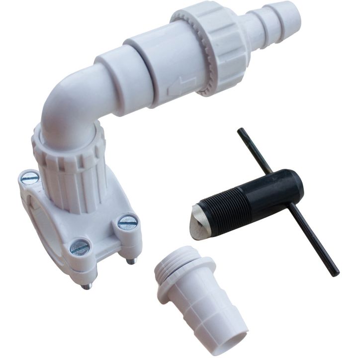 Plumbing Out Drain Kit 