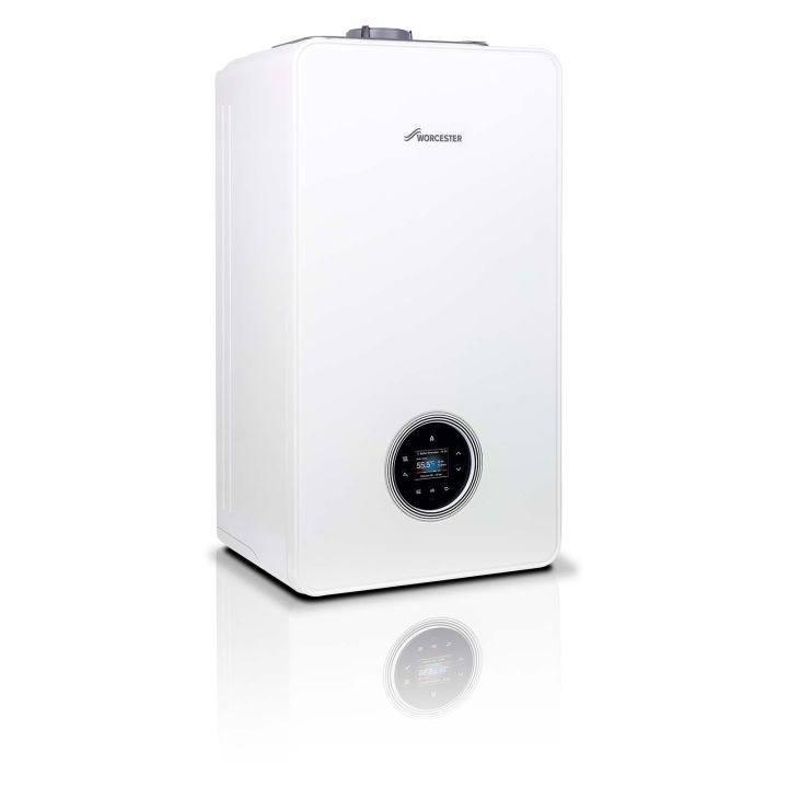 Worcester Greenstar 4000 Combi Boiler 25kW