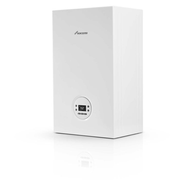 Worcester Greenstar 1000 Combi Boiler 30kW
