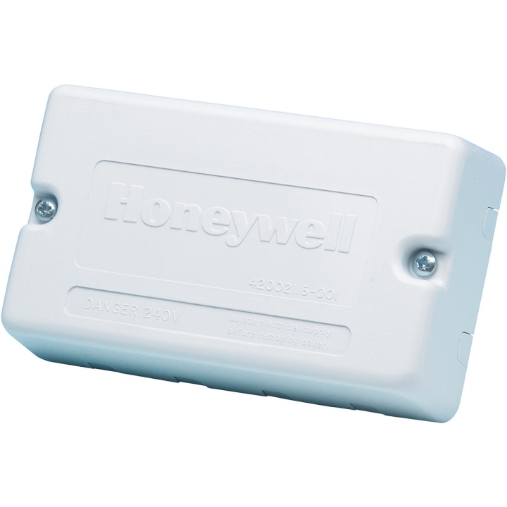 Honeywell 10 Way Junction Box