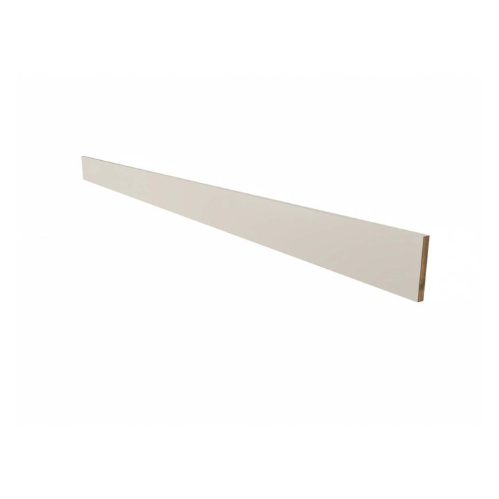 Verona Pebble Plinth 2700mm