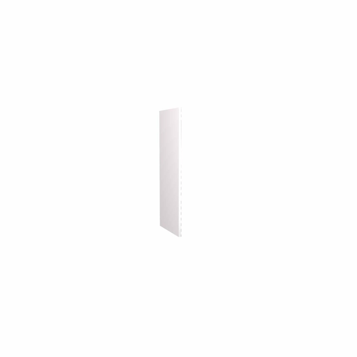 White Wall Unit Clad Panel