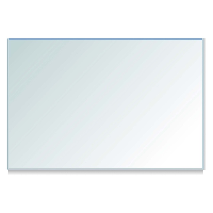 Verona Wall Unit Glass Shelf 465 x 292 x 4mm