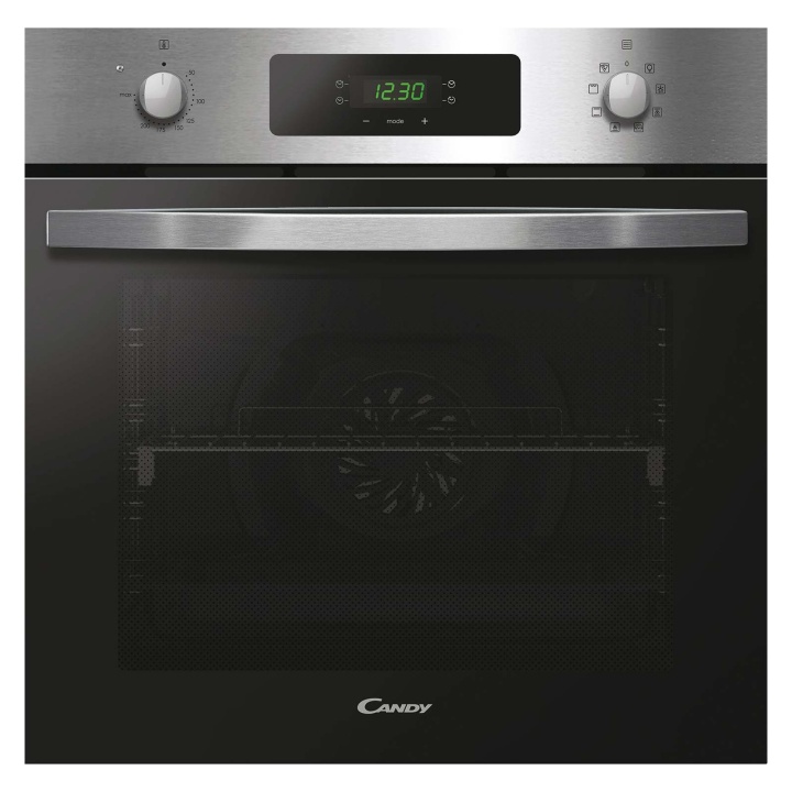 Candy Built-In Stainless Steel Multifunction Oven