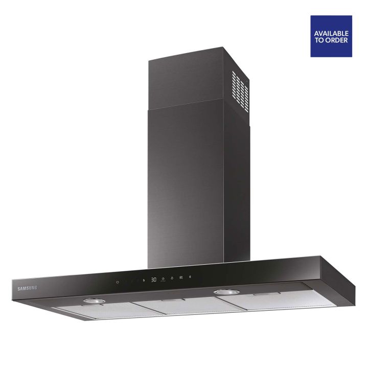 Samsung 90cm Chimney Cooker Hood NK36C5703TM 