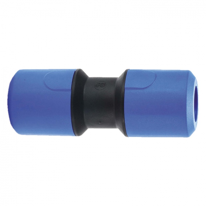 JG Speedfit MDPE Straight Coupler